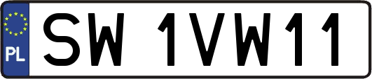 SW1VW11