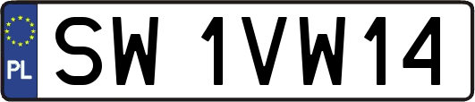 SW1VW14
