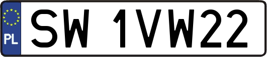 SW1VW22