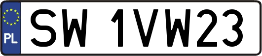 SW1VW23