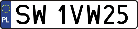 SW1VW25