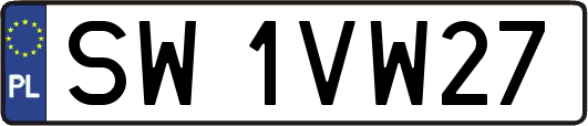SW1VW27