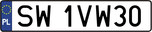 SW1VW30