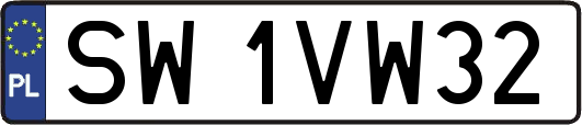 SW1VW32