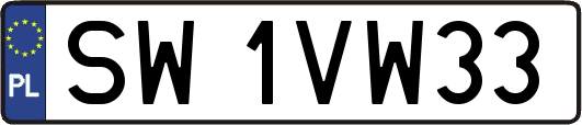 SW1VW33
