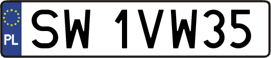 SW1VW35