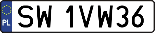 SW1VW36