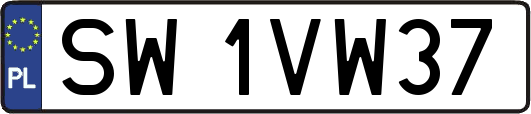 SW1VW37