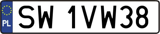 SW1VW38
