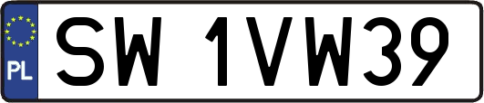 SW1VW39