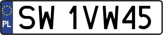 SW1VW45