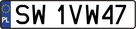 SW1VW47