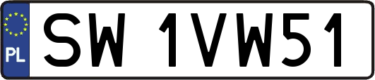 SW1VW51