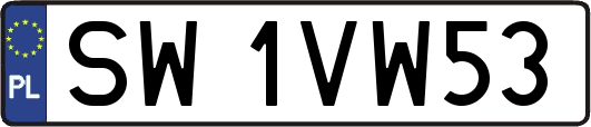 SW1VW53