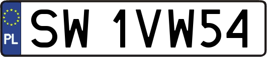 SW1VW54