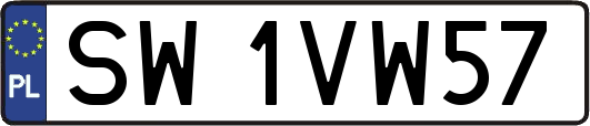 SW1VW57