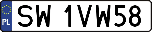SW1VW58