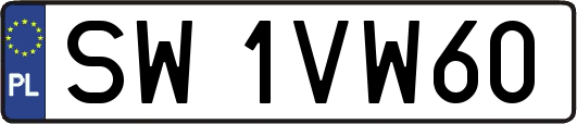 SW1VW60