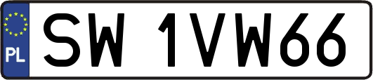 SW1VW66
