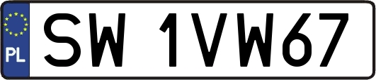 SW1VW67