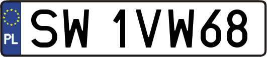 SW1VW68