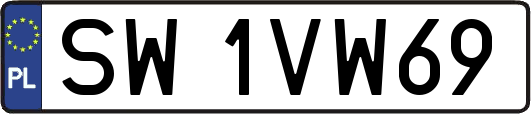 SW1VW69