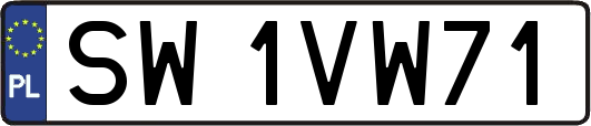 SW1VW71