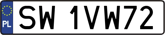 SW1VW72