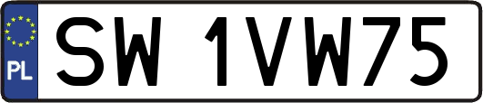 SW1VW75