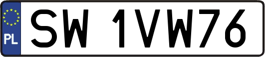 SW1VW76
