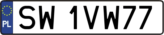 SW1VW77