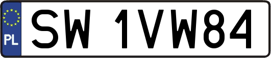 SW1VW84