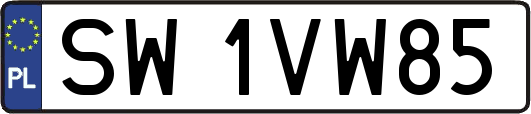 SW1VW85