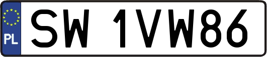 SW1VW86
