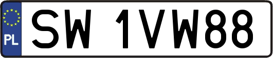 SW1VW88