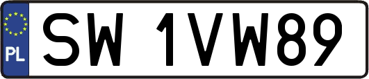 SW1VW89