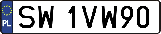 SW1VW90
