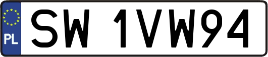 SW1VW94