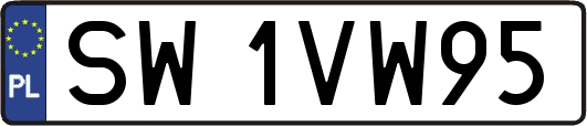 SW1VW95