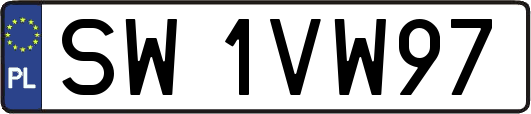 SW1VW97