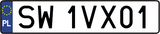 SW1VX01