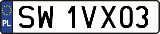 SW1VX03