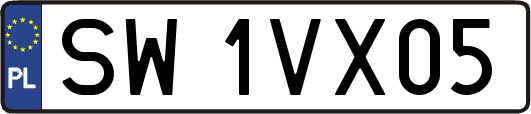 SW1VX05
