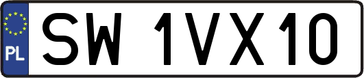 SW1VX10