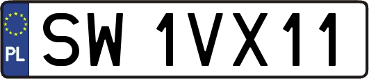 SW1VX11