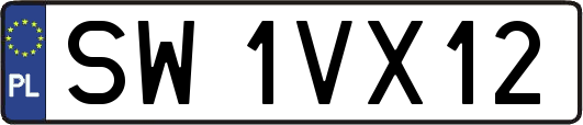 SW1VX12
