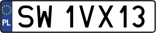 SW1VX13