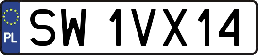 SW1VX14