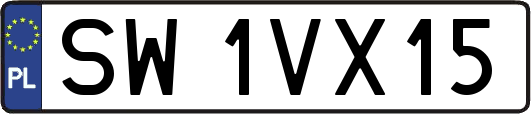 SW1VX15