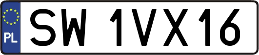 SW1VX16